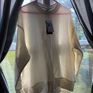 NWT Nike Crewneck
